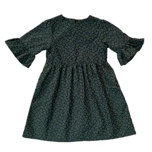 پیراهن دخترانه مدل نازنین کد 2