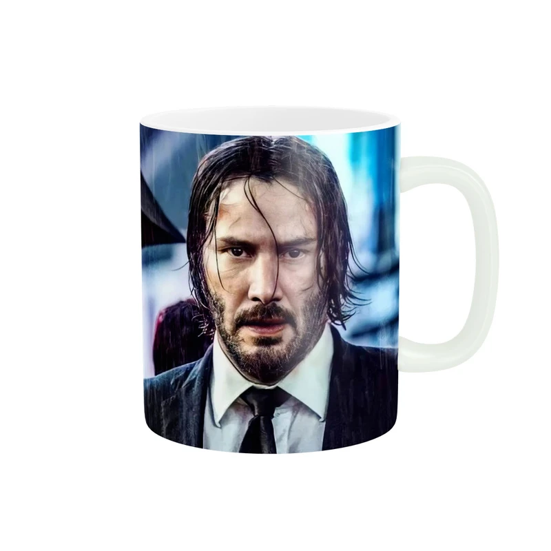 ماگ پاد آفرین مدل جان ویک کد 1937