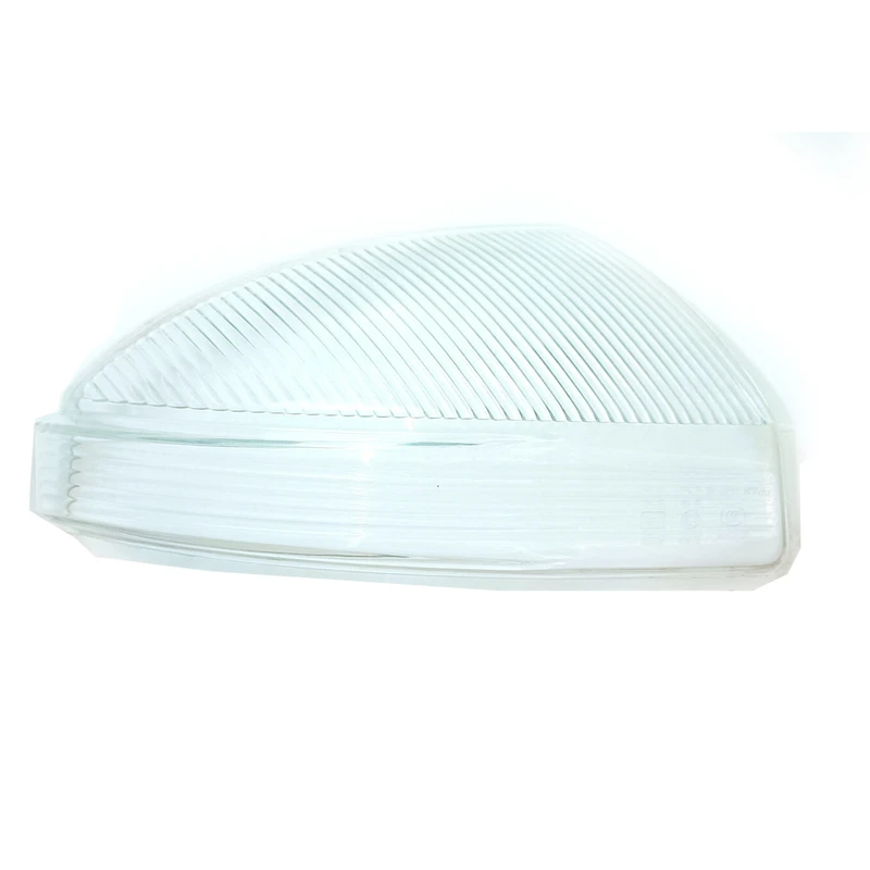 طلق چراغ راهنما آینه جانبی سمت راست خودرو کد X60R مناسب برای لیفان ایکس X60