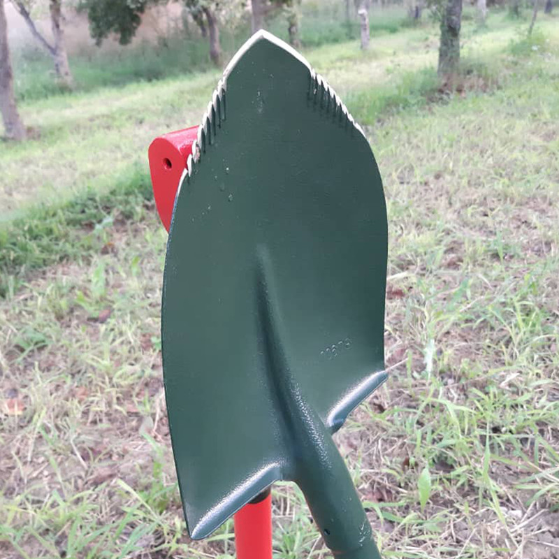 بیل ریشه زن مدل MC02 بیل ریشه زن مدل MC02