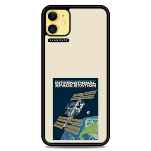 AKAM AMC-WA11-SPACE-27 Cover For Apple iPhone 11
