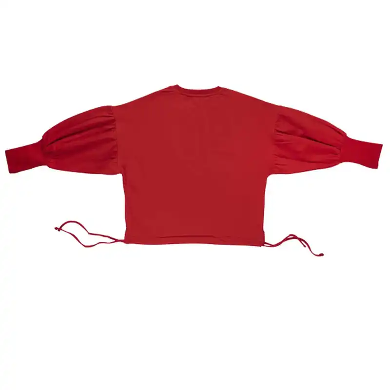 بلوز دخترانه مدل MDSS-CG6339