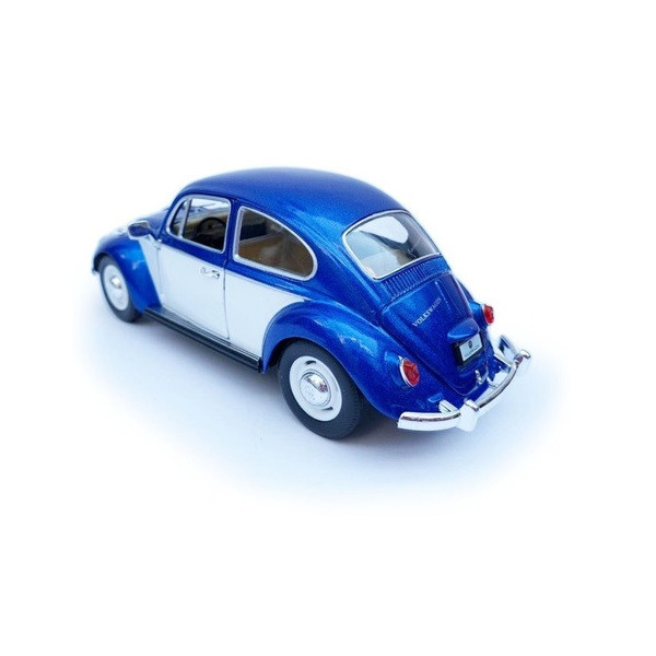 ماشین بازی کینزمارت مدل فولکس واگن بیتل ۱۹۶۷