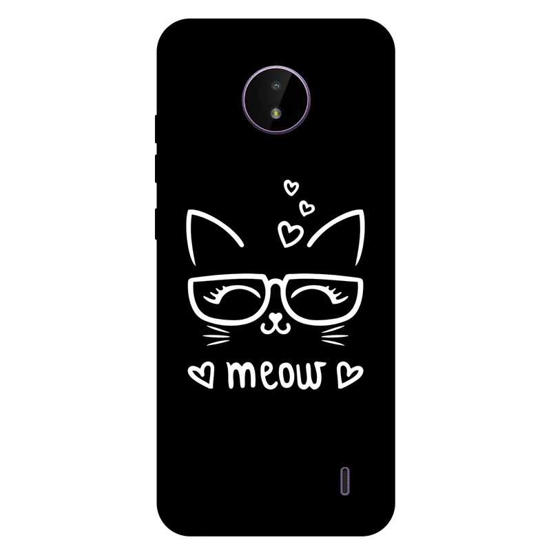 کاور مگافون کد 7700 مناسب برای گوشی موبایل نوکیا C10 / C20