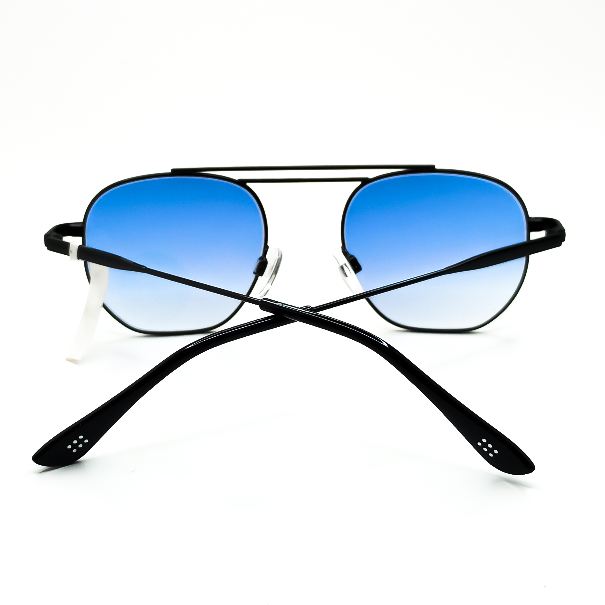 عینک آفتابی سیکس مدل 326836 -  - 8