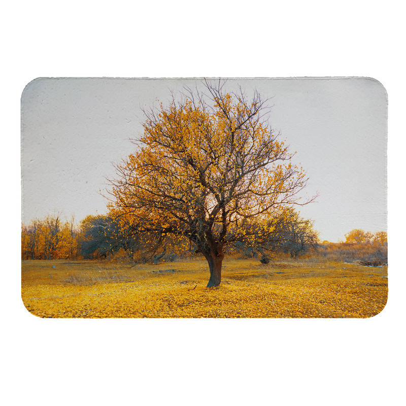 زیرقابلمه ای طرح درخت کد 5478