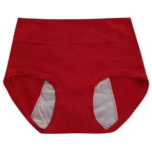 شورتکس زنانه ماییلدا مدل دولایه کد 4514 رنگ قرمز