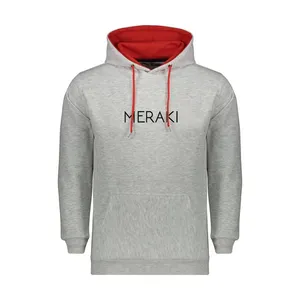 هودی مردانه آریا پارس مدل آراد-3-421