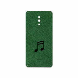 MAHOOT GL-CHG2 Cover Sticker for Oppo Reno