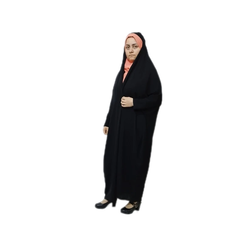 چادر دانشجویی مدل Ch0023