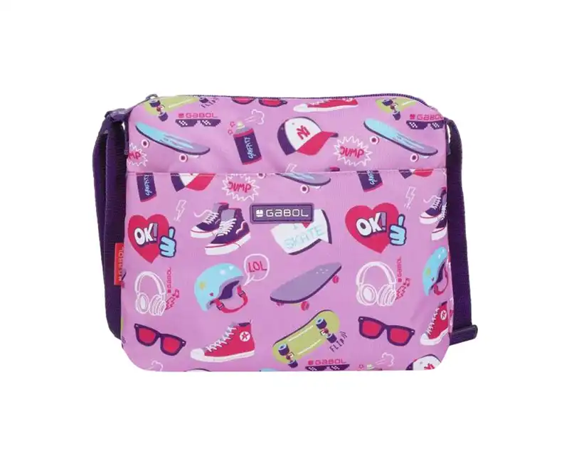 کیف رو دوشی گابل مدل  232556 Roller