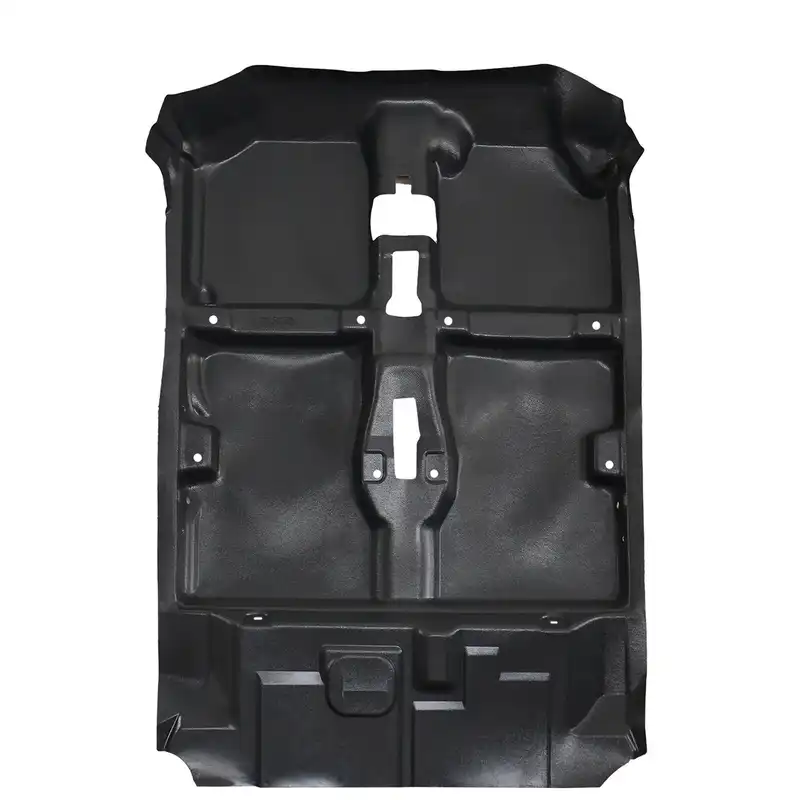 کفپوش خودرو بابل کارپت مدل sp001 مناسب برای ساینا