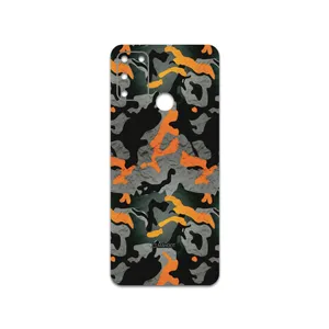 MAHOOT Autumn-Army Cover Sticker for Honor 9A