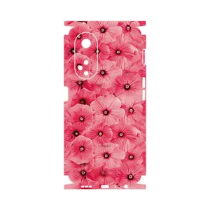 MAHOOT Pink_Flower-FullSkin Cover Sticker for Oppo A98