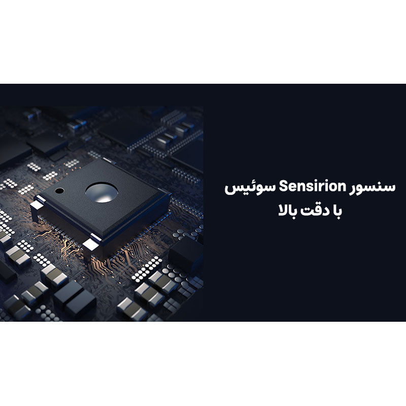 سنسور دما و رطوبت شیائومی مدل XMWSDJ04MMC
