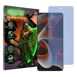 Guard Matte Anti-Blue screen protector suitable for Motorola Edge 50 ProMobile phone