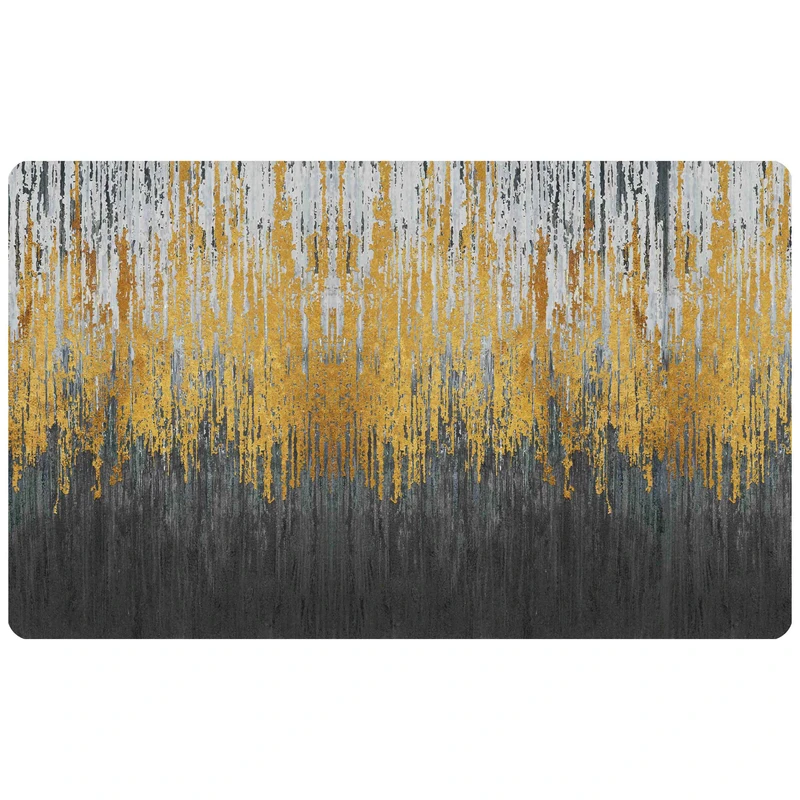 پادری مدل اتاق و آشپزخانه کد 302m4 سایز 46x76 سانتی متر