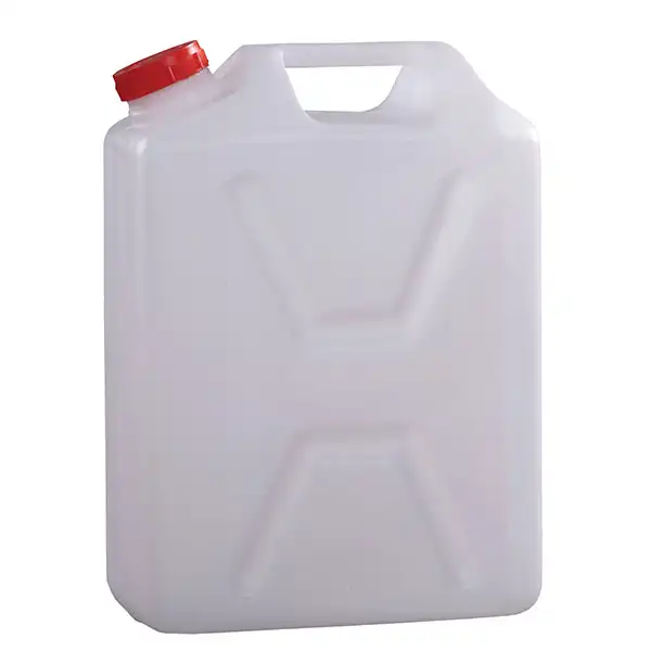 گالن آب مدل کتابی حجم 20 لیتر