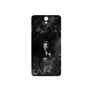 MAHOOT Al Pacino Cover Sticker for Lenovo Vibe S1 Lite