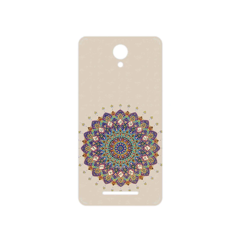 برچسب پوششی ماهوت مدل Art of Illumination 5 مناسب برای گوشی موبایل شیائومی Redmi Note 2