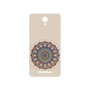 MAHOOT Art of Illumination 5 Cover Sticker for Xiaomi Redmi Note 2