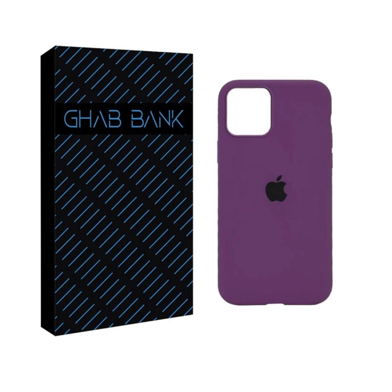 کاور قاب بانک مدل SLK مناسب برای گوشی موبایل اپل IPHONE 11 PRO 