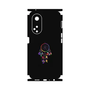 MAHOOT Dream Catchers-FullSkin Cover Sticker for Oppo A98