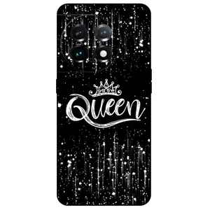 Megafone Queen 1893 Cover For OnePlus 11 5G