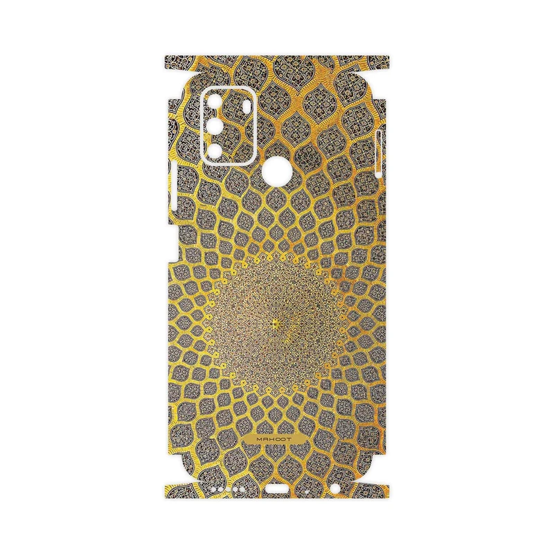 برچسب پوششی ماهوت مدل Sheykh_Lotfollah_Mosque-FullSkin مناسب برای گوشی موبایل جی پلاس S10 2022