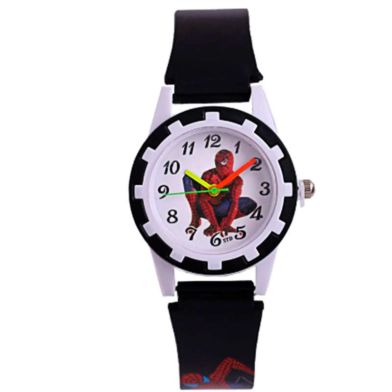 ساعت مچی عقربه ای بچگانه مدل sp-me