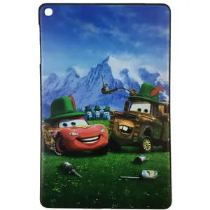 کاور کد TB709 مناسب برای تبلت سامسونگ Galaxy Tab A7 Lite SM-T225