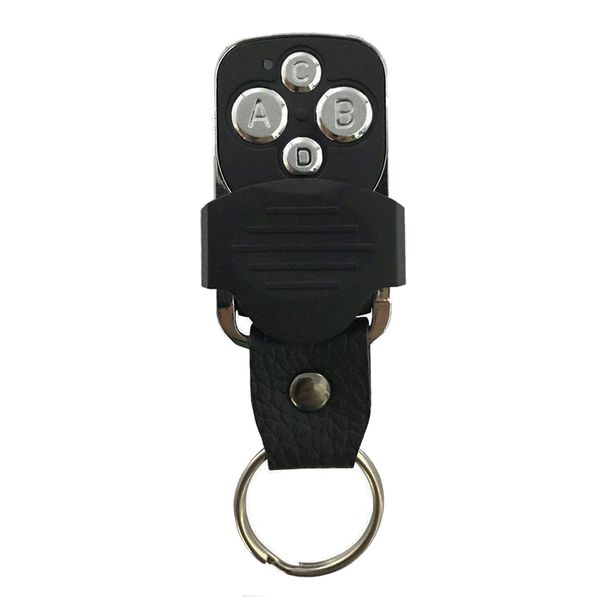 ریموت در پارکینگ مدل لرن بتا کد Dezh-433