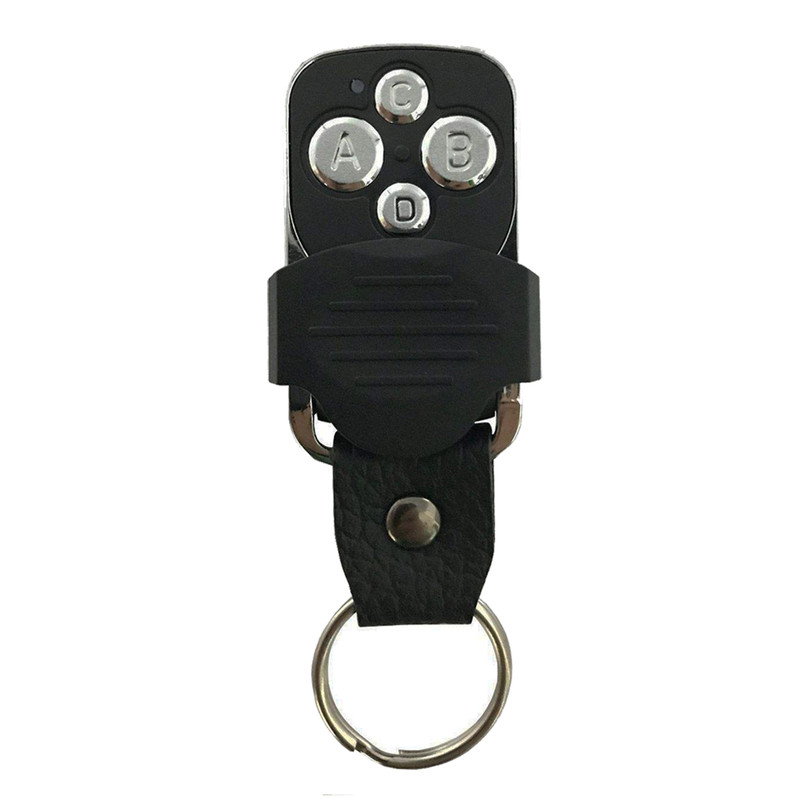 ریموت در پارکینگ مدل لرن بتا کد Dezh-433