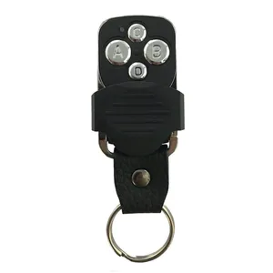 ریموت در پارکینگ مدل لرن بتا کد Dezh-433