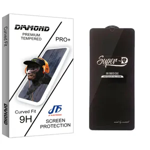 JF Diamond SuperD Screen Protector For Samsung Galaxy A70 / A70s / A42 5G / M42 5G
