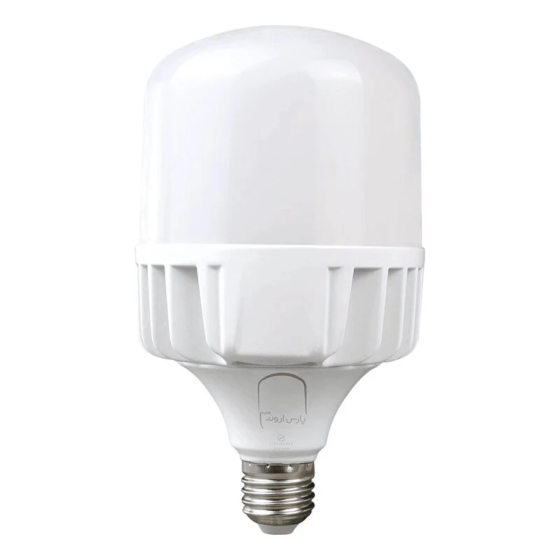 لامپ 50وات مهتابی پارس اروند الکتریک کد PA-DNH50W پایه E27