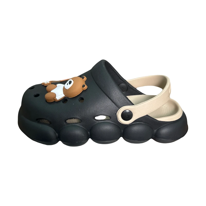 صندل زنانه مدل کمرا کد Bl-01