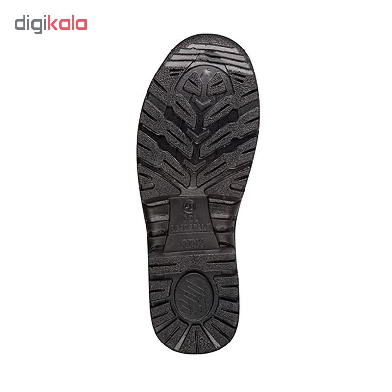 کفش ایمنی ارک کد 103
