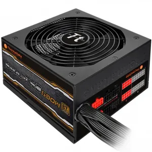 منبع تغذیه نیمه ماژولار ترمالتیک مدل Smart SE 530W