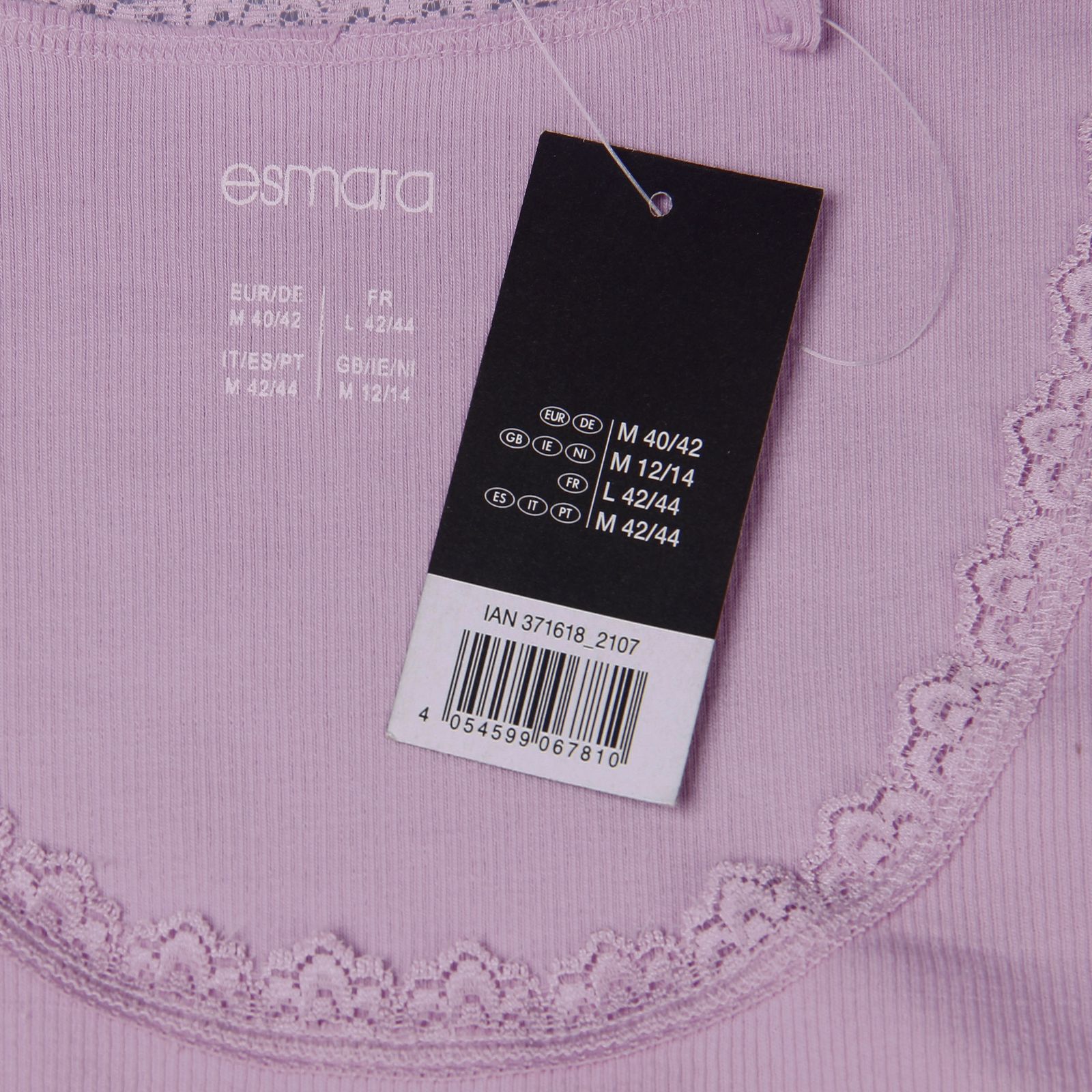 تاپ زنانه اسمارا مدل colete مجموعه 2 عددی -  - 3