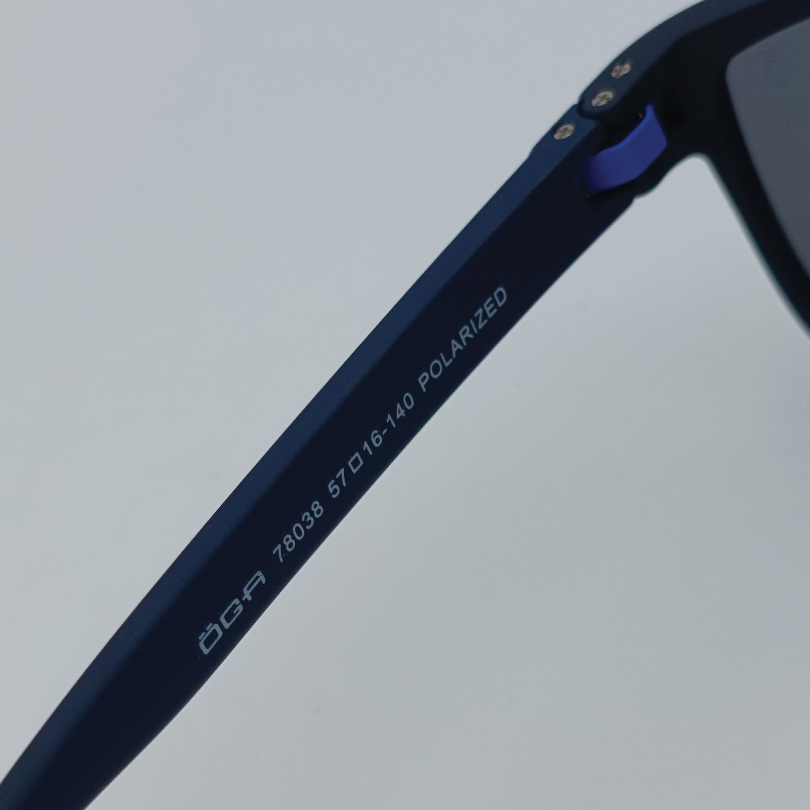 عینک آفتابی مورل مدل 78038 POLARIZED -  - 6