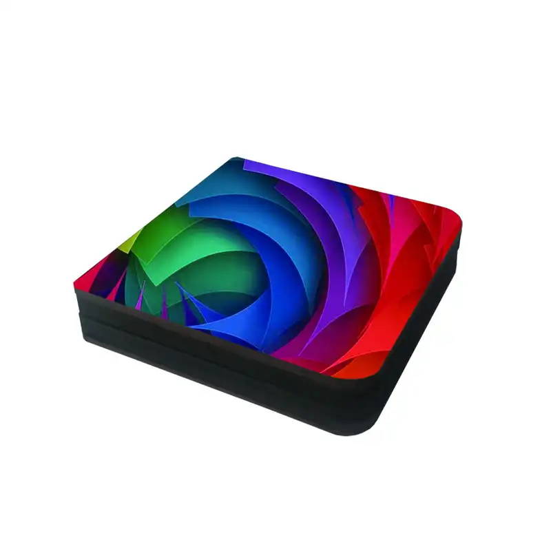 جعبه سیگار مدل رنگی کد 806