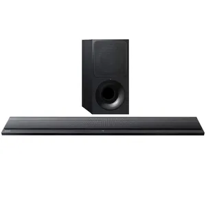 ساندبار سونی مدل HT-CT390 با توان خروجی 300 وات