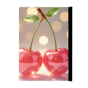 کلاسور پاد آفرین مدل گیلاس زیبا کد 763