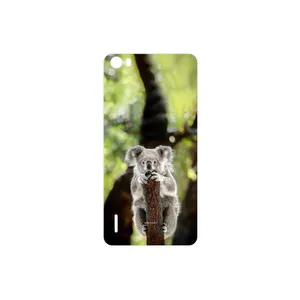 MAHOOT Koala bear Cover Sticker for Honor 6