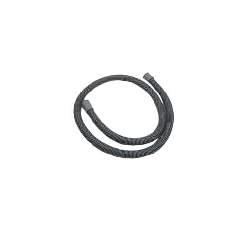 شلنگ تخلیه ماشین لباسشویی مدل کد Ha0147 طول 1.5 متر