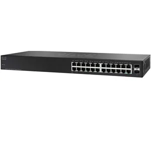 سوئیچ 24 پورت سیسکو مدل SG110-24