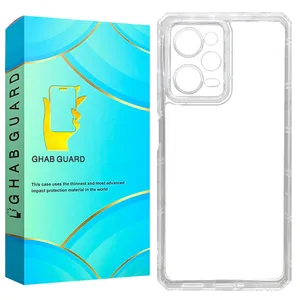 Ghab Guard KAPD30 Cover For Xiaomi Poco X5 Pro