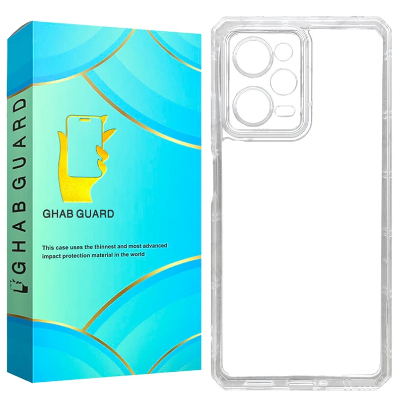 کاور قاب گارد مدل KAPD30 مناسب برای گوشی موبایل شیائومی Poco X5 Pro