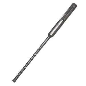 مته پنج شیار فرد مدل AT - 10x300 سایز 10 میلی متر 